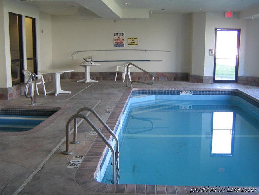 Americas Best Value Inn And Suites Lee'S Summit-Kansas City Esterno foto