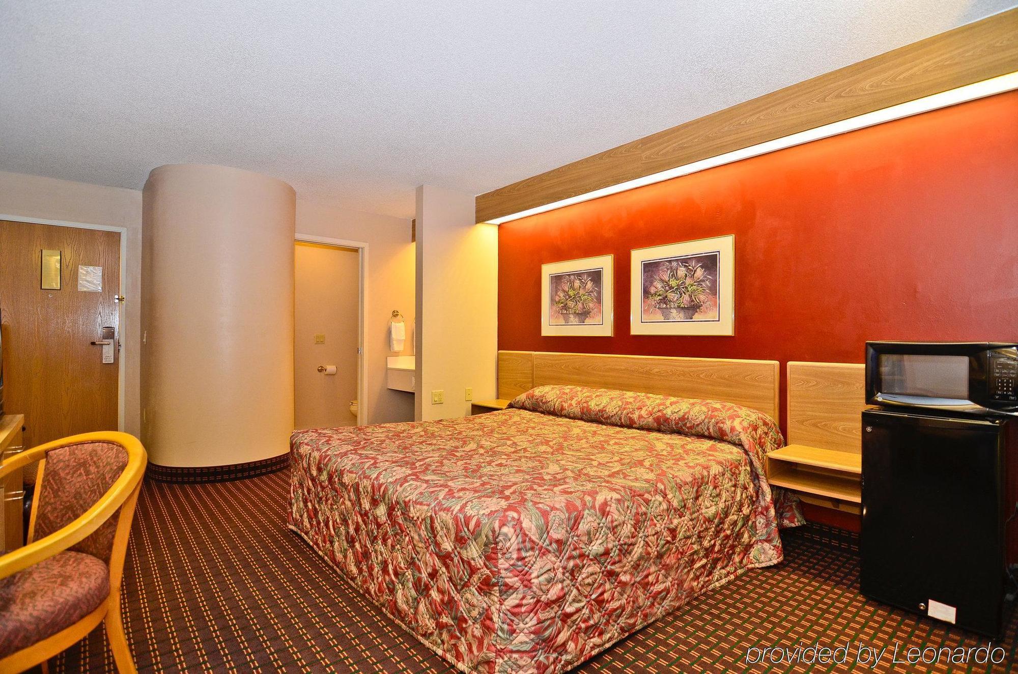 Americas Best Value Inn And Suites Lee'S Summit-Kansas City Camera foto