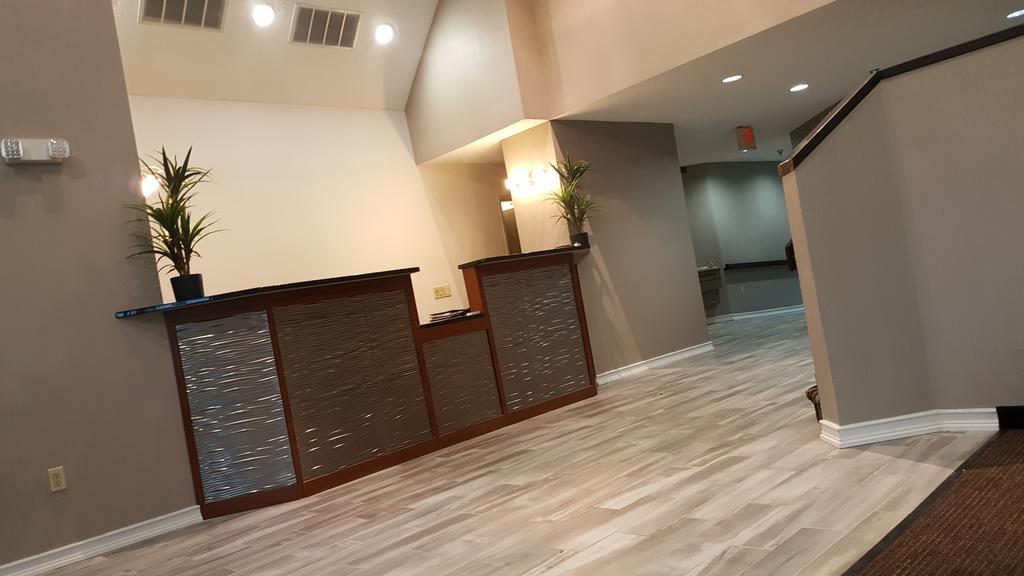 Americas Best Value Inn And Suites Lee'S Summit-Kansas City Esterno foto