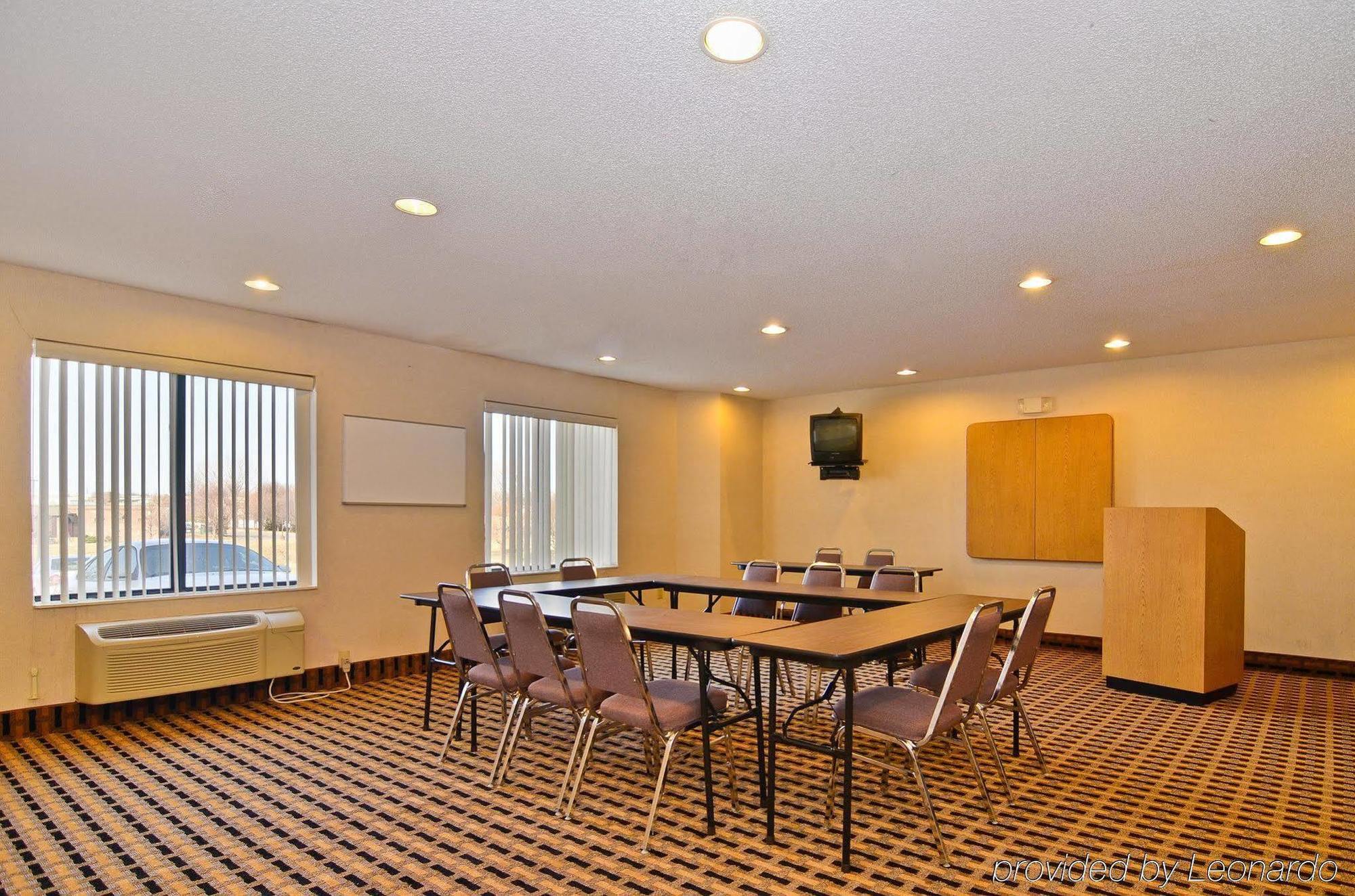 Americas Best Value Inn And Suites Lee'S Summit-Kansas City Esterno foto