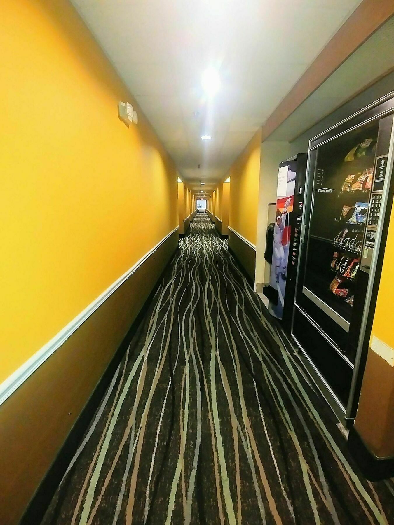 Americas Best Value Inn And Suites Lee'S Summit-Kansas City Esterno foto